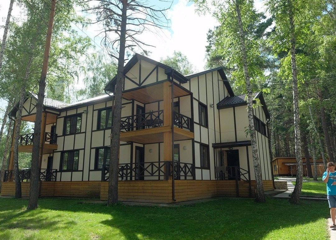 Kirza旅游攻略图片