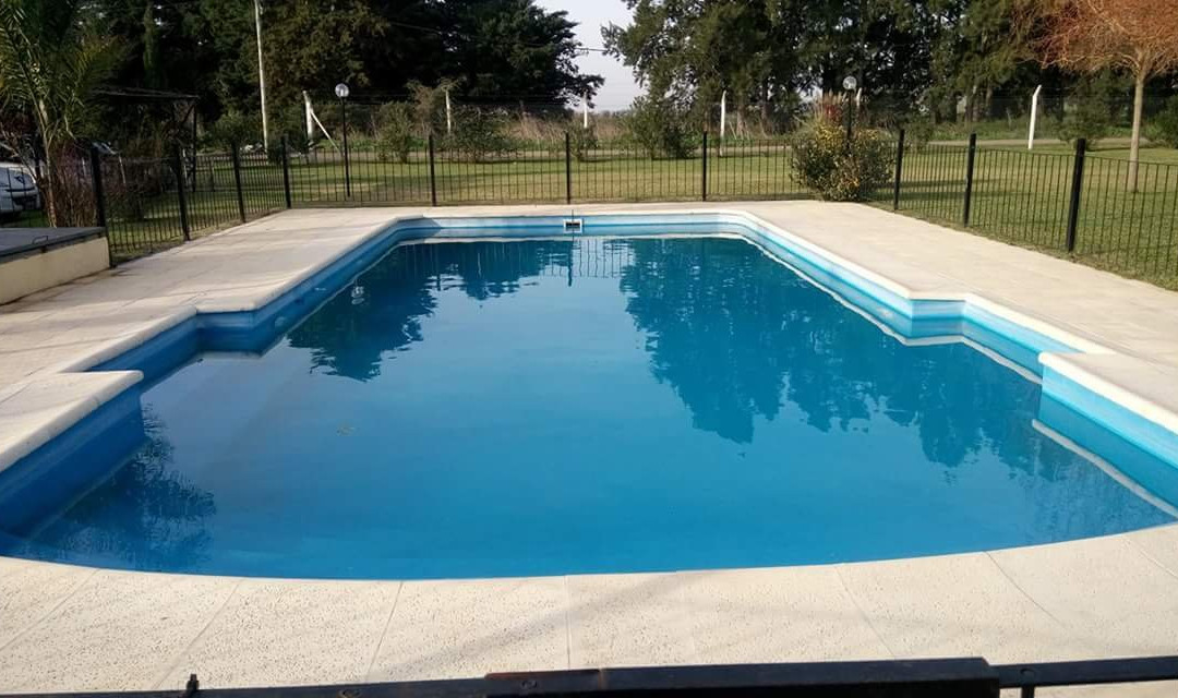 Lezama酒店住宿-Cabanas Manecathi