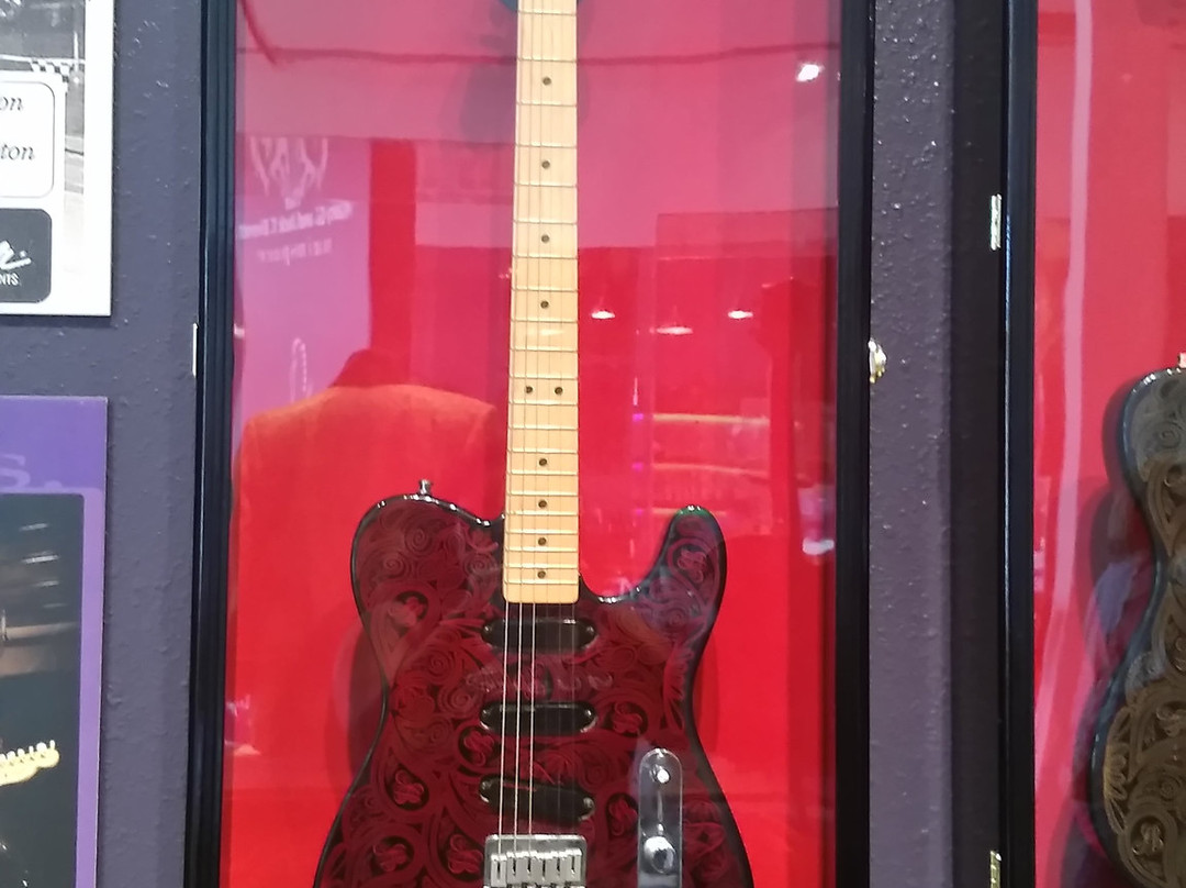 Artspace-什里夫波特必去景点