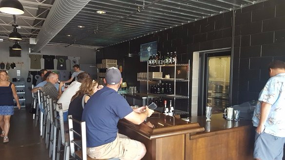 Steel Toe Brewing-Saint Louis Park必去景点