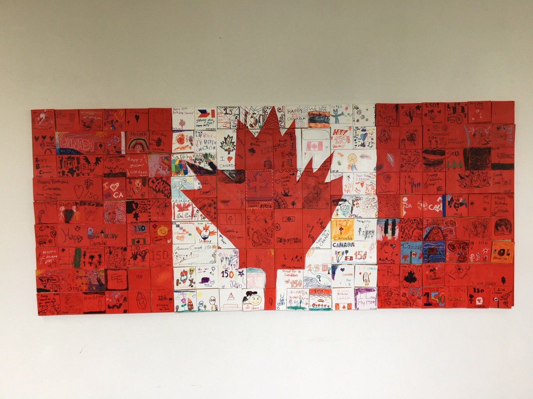 Lloydminster Museum + Archives-劳埃德明斯特必去景点