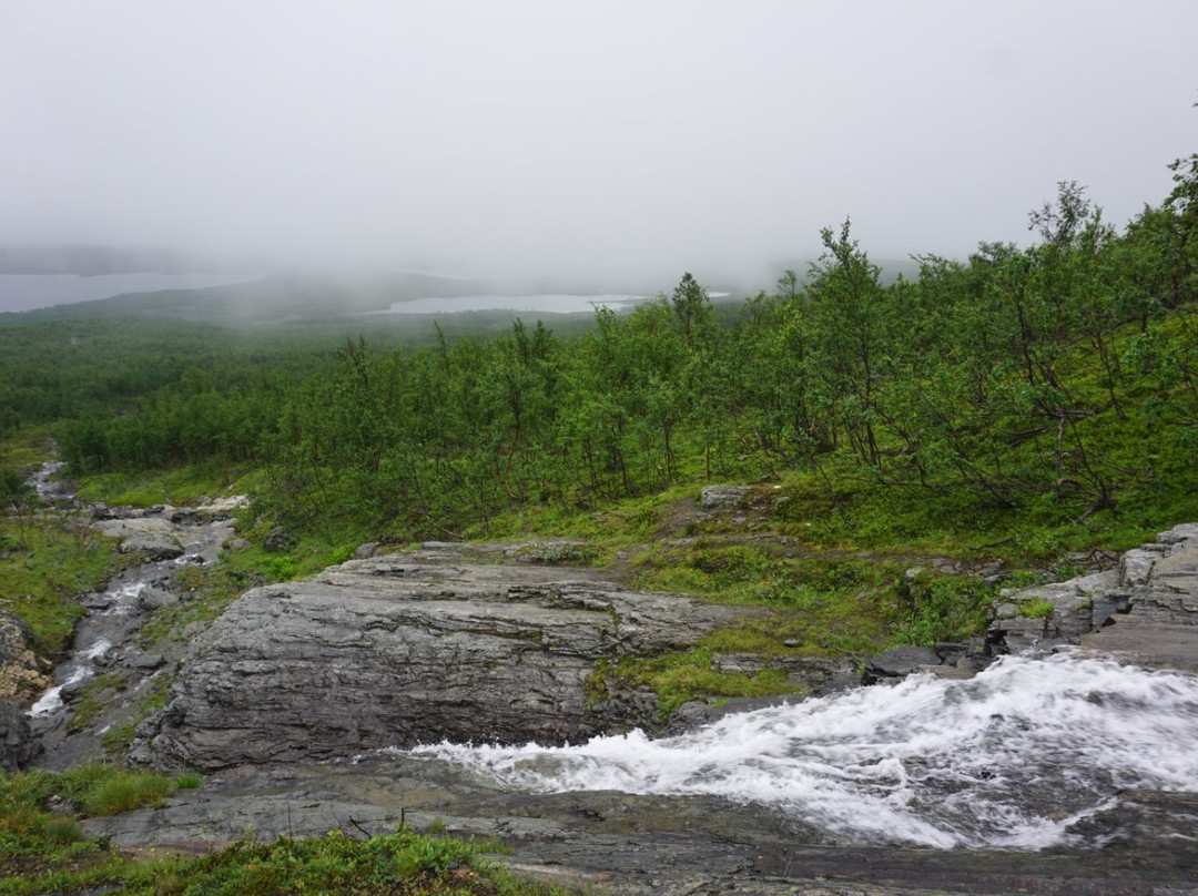 Malla Strict Nature Reserve-Enontekiö必去景点
