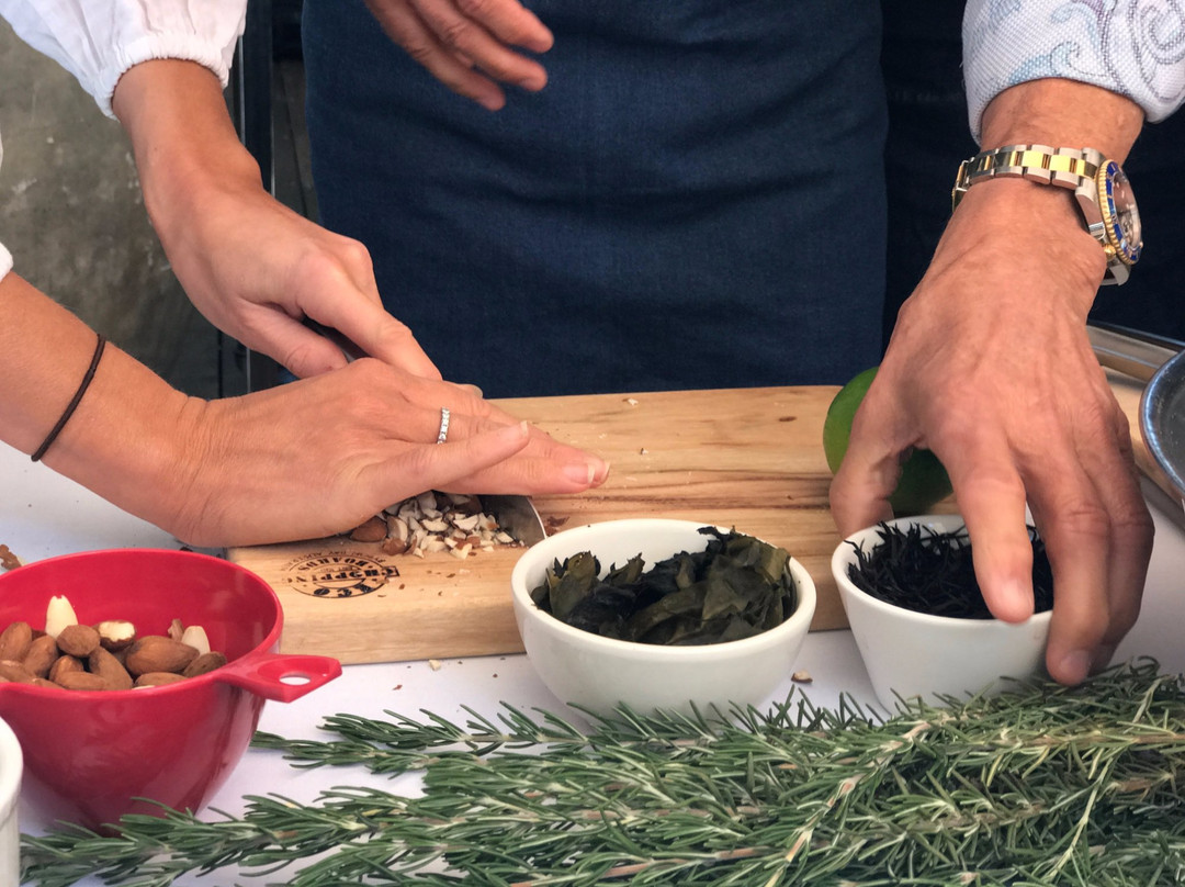 Byron Bay Cooking School景点图片