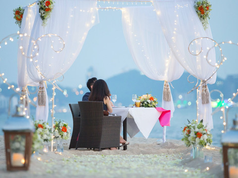 达拉角度假村主图