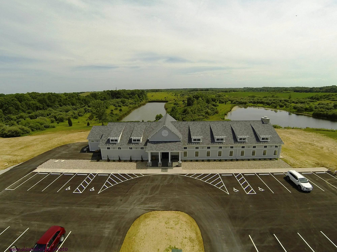 The Sycamore Winery-West Terre Haute必去景点