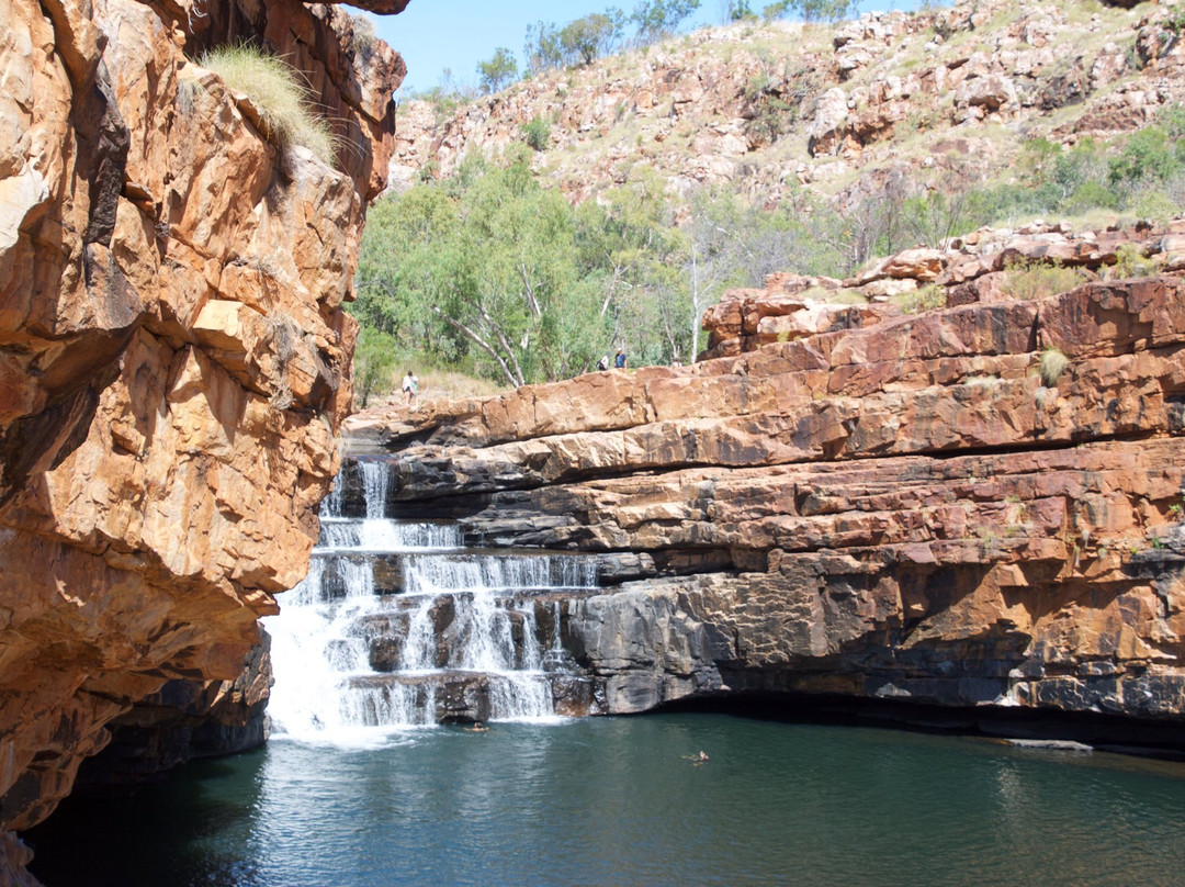 Adventure Wild Kimberley Tours景点图片