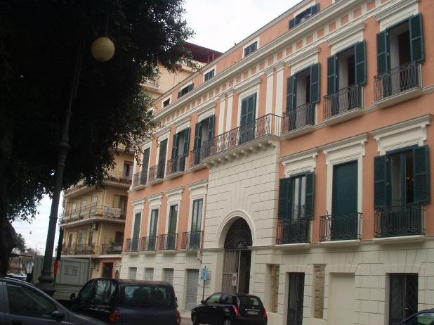 Palazzo Suriano景点图片