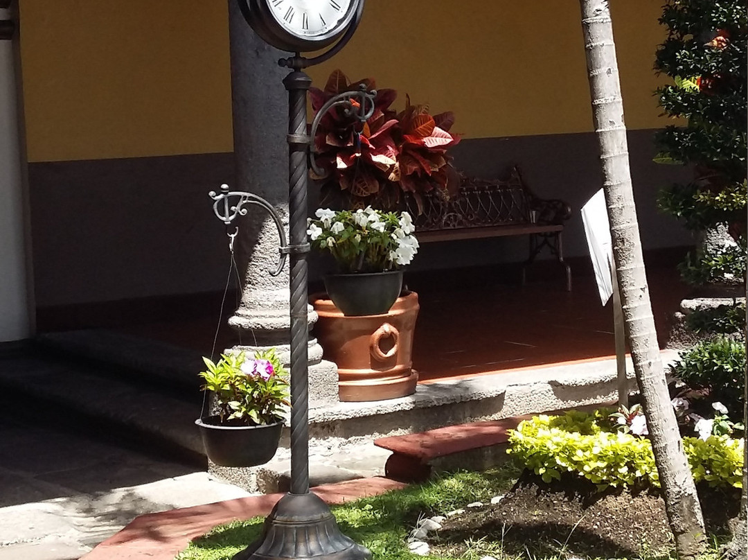 Archivo Municipal - Museo de la Ciudad-欧瑞扎巴必去景点