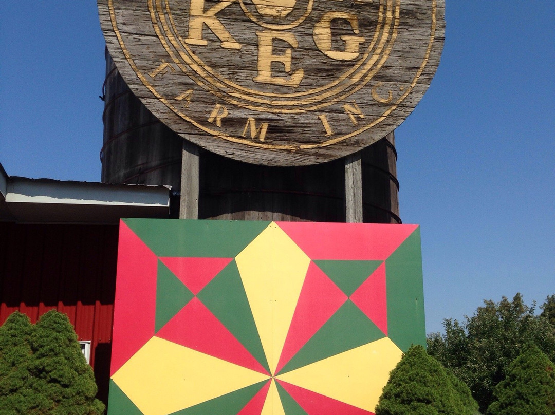 Cider Keg Farm Market景点图片