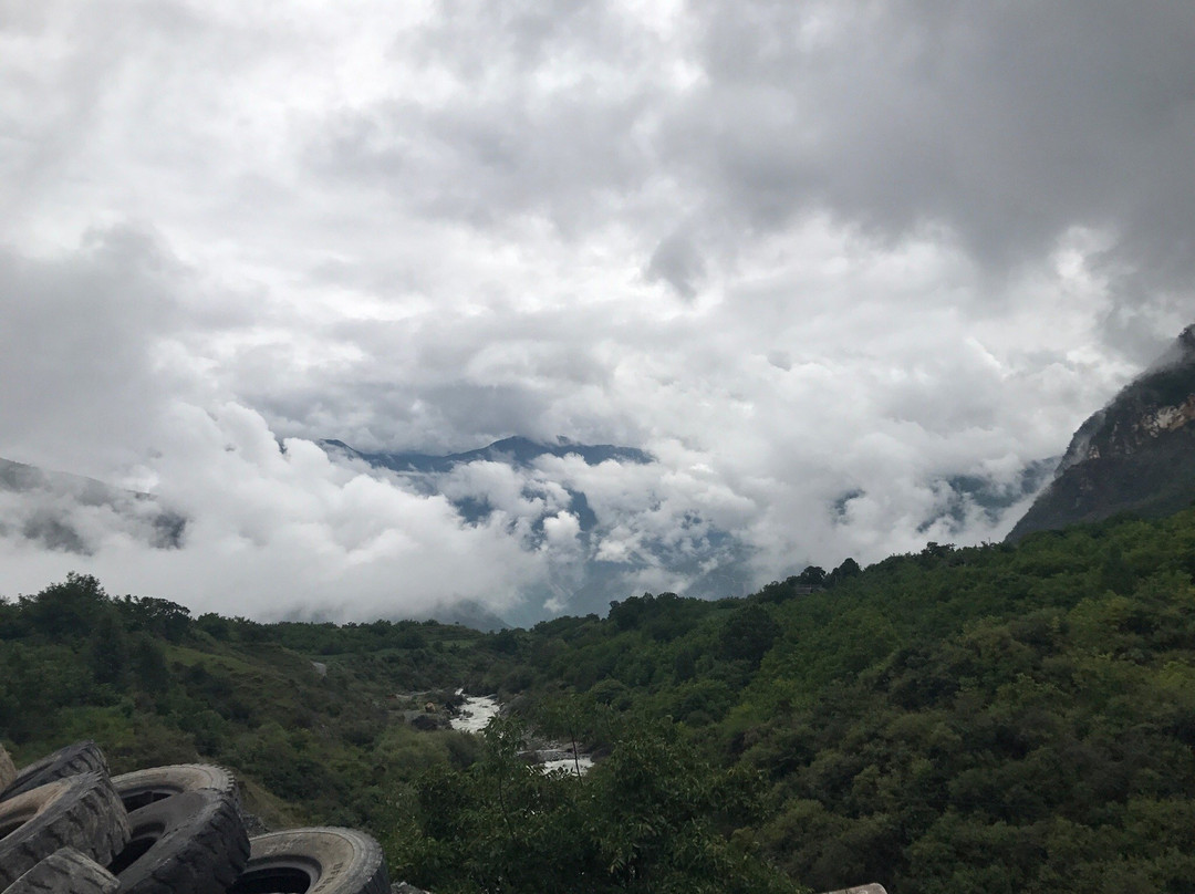 哈巴村-香格里拉县必去景点