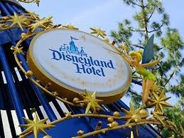 Go Disneyland Shuttle-阿纳海姆必去景点