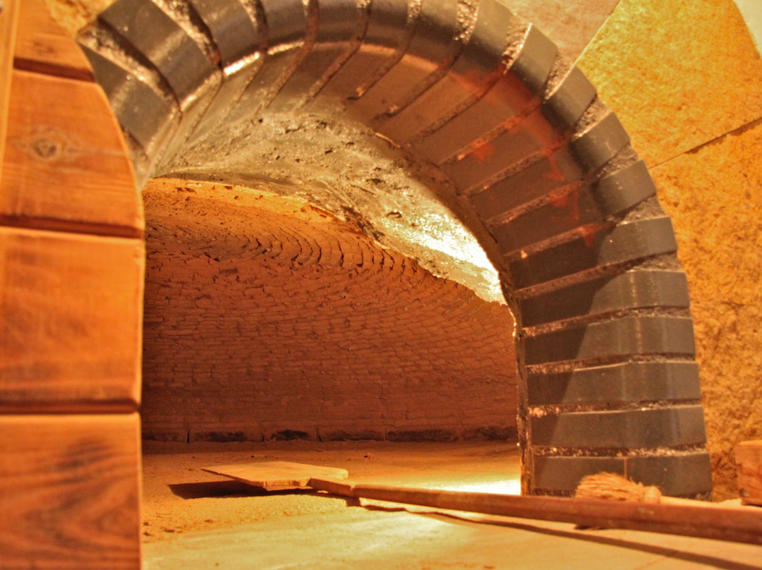 Almazara del Tio Jose María