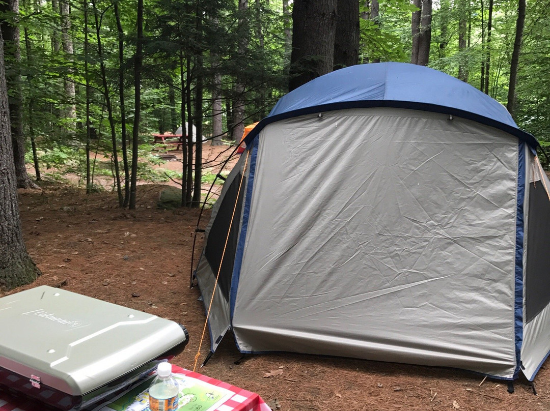 Country Aire Campground