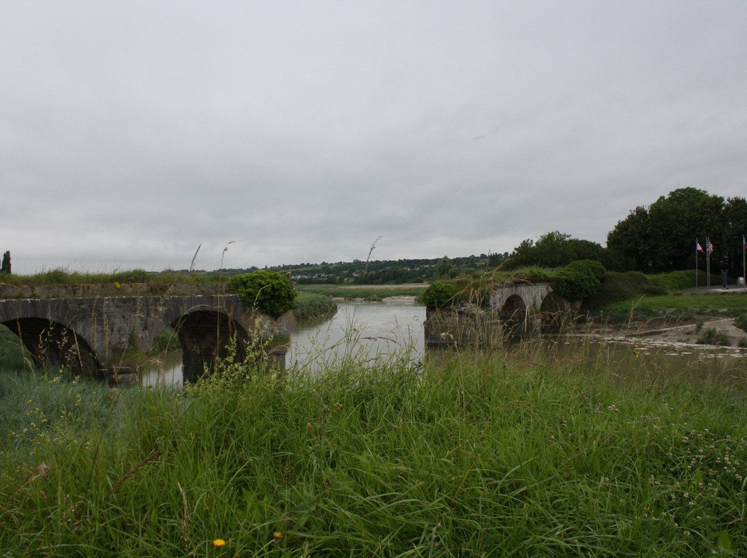 La Pont de la Roque景点图片