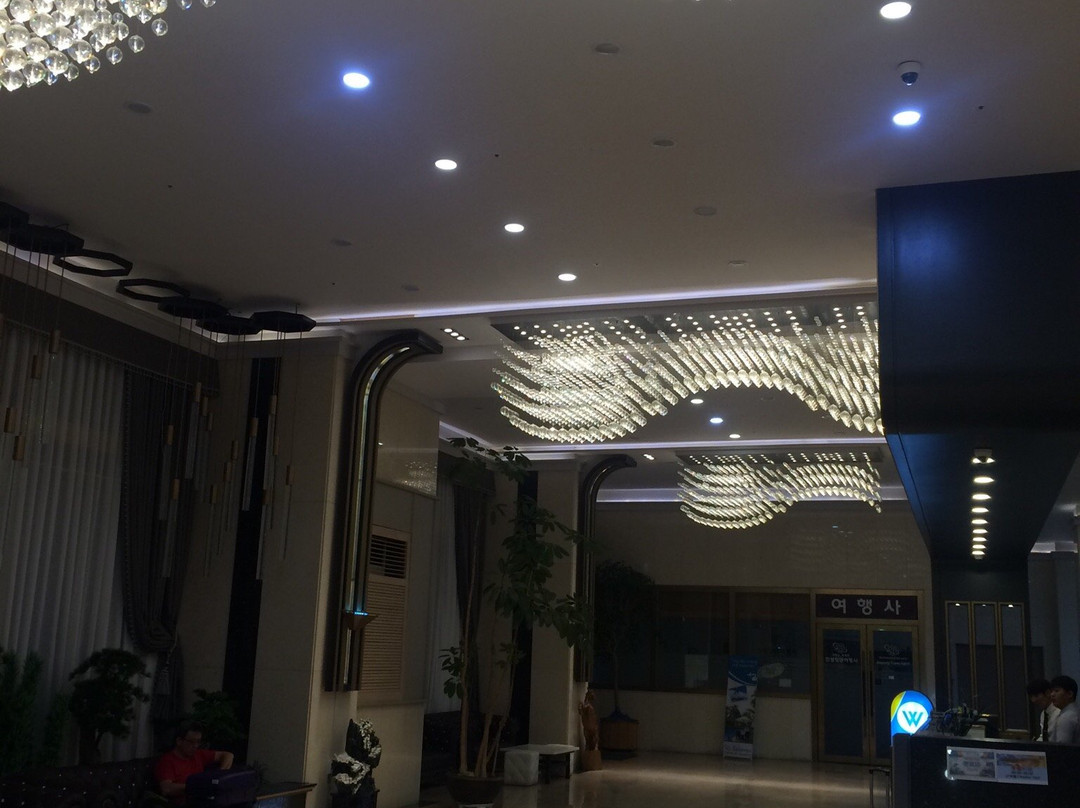 Royal Heritage Hotel Wedding & Convention主图