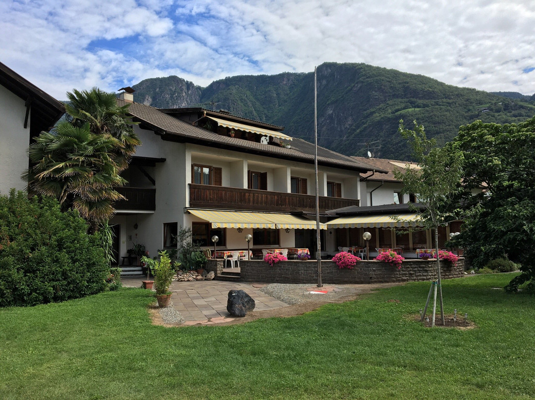 Vilpiano酒店住宿-Garni Platzer