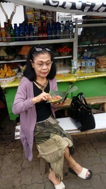 Pesarean Gunung Kawi-玛琅必去景点