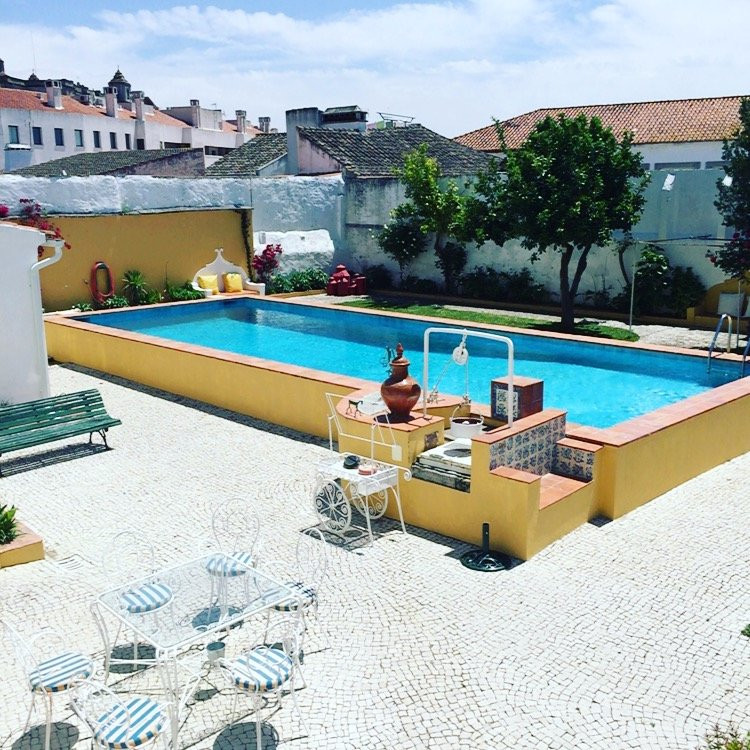 Vintage Guest House - Casa do Escritor