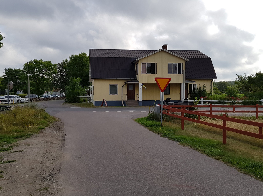 Villa Kroken