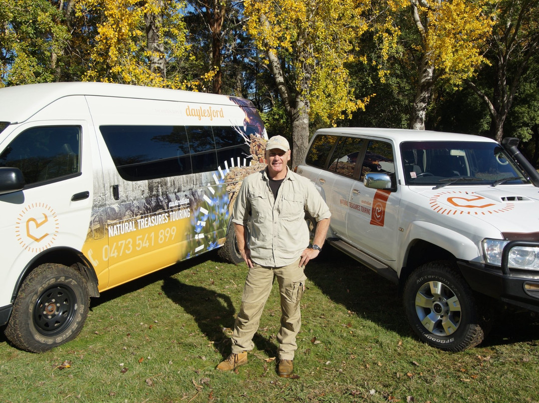 Hidden Gems of Daylesford Tours-戴尔斯福特必去景点