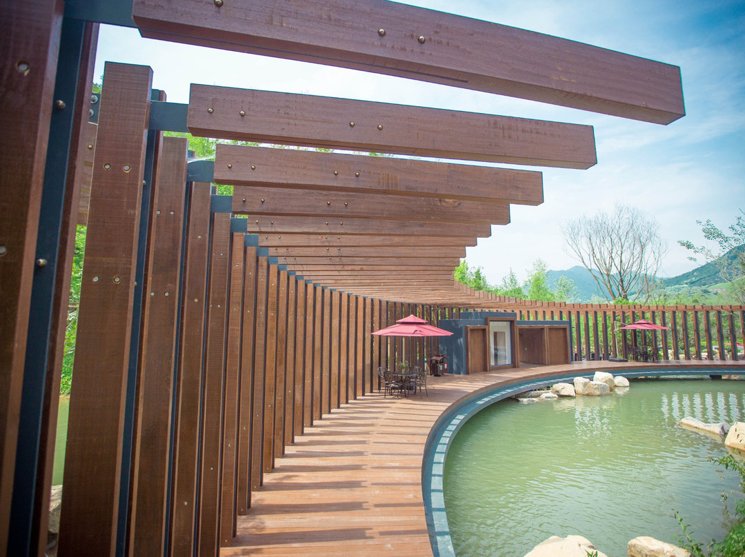 郡安里君澜度假区主图