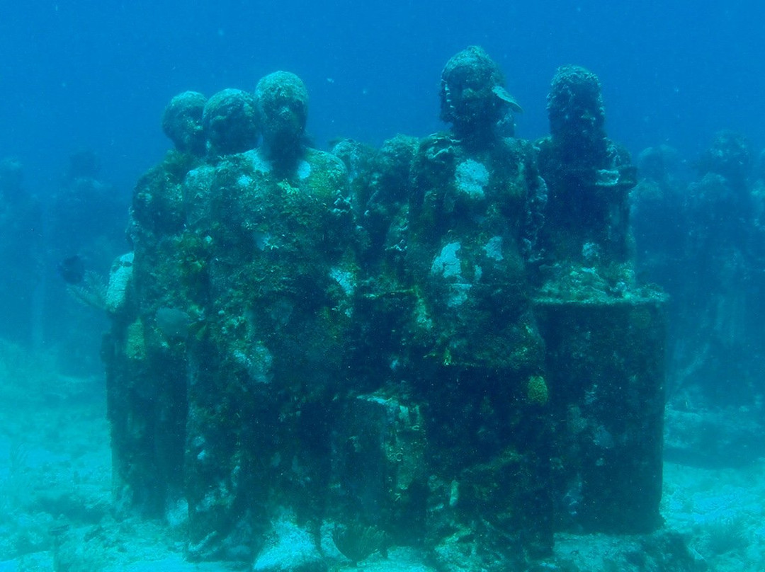 Yucatan Cenotes Mexico-里维埃拉玛雅必去景点