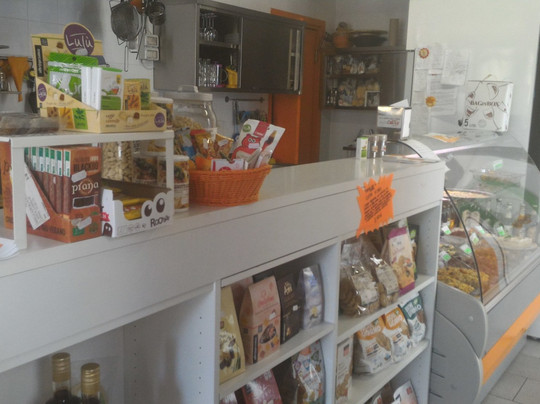 Sale in Zucca-都灵必去景点