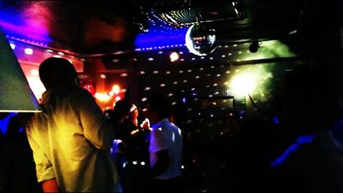 Fouska Bar-纳乌萨必去景点