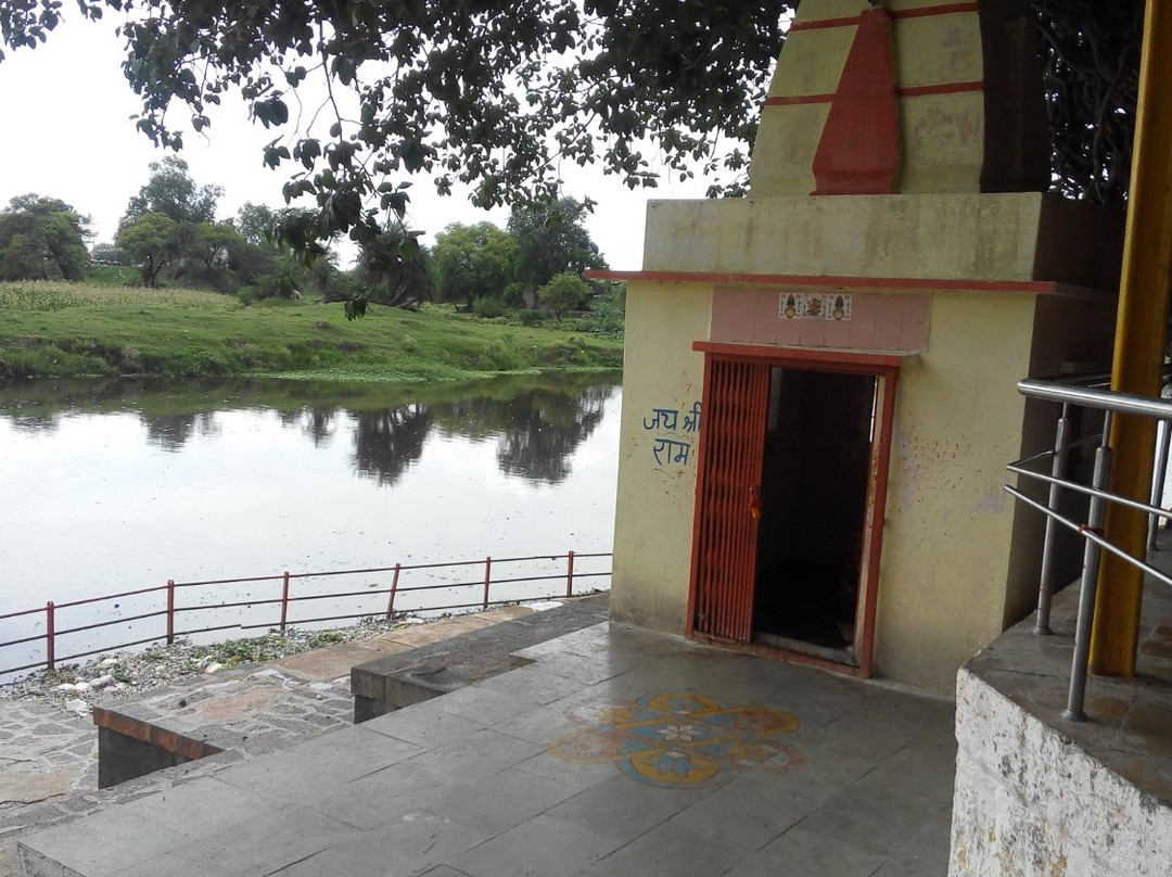 Ranmukteshwar Temple景点图片