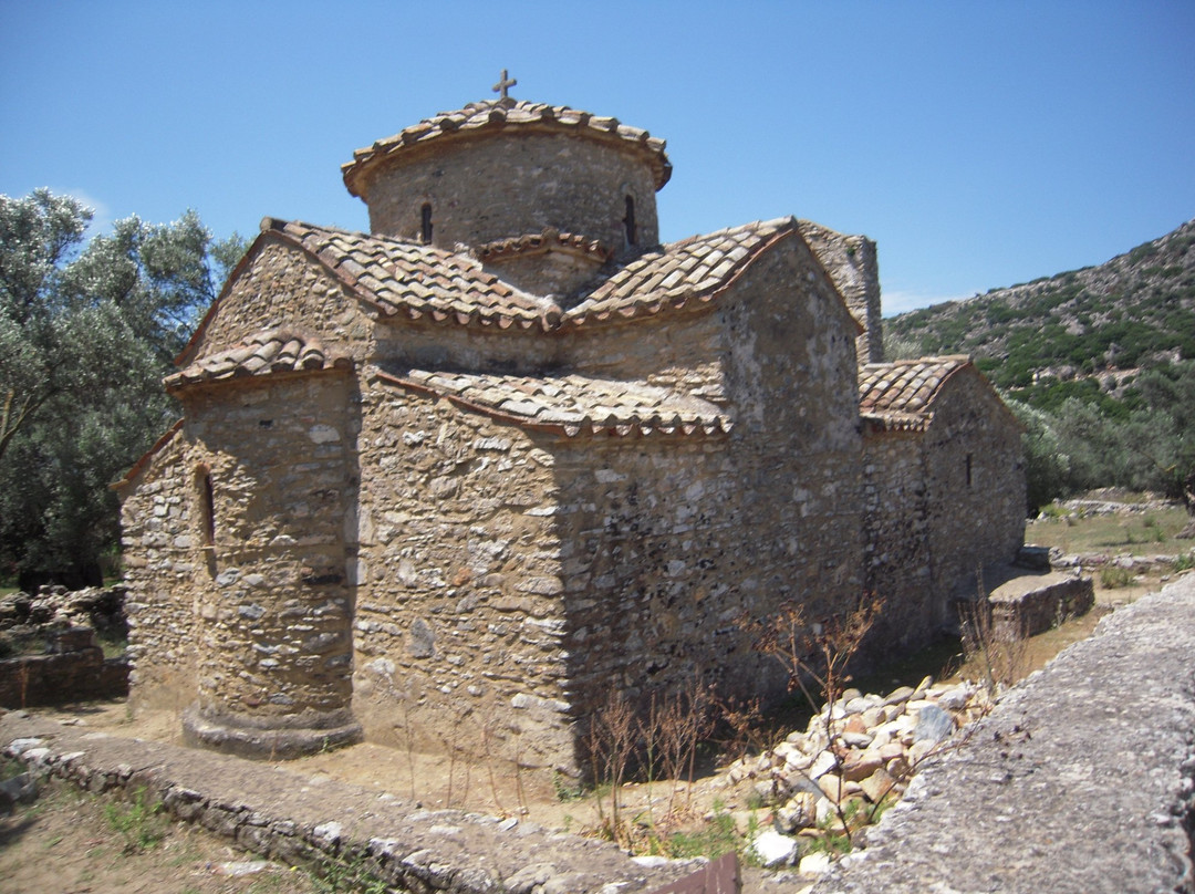 Chalkio旅游攻略图片