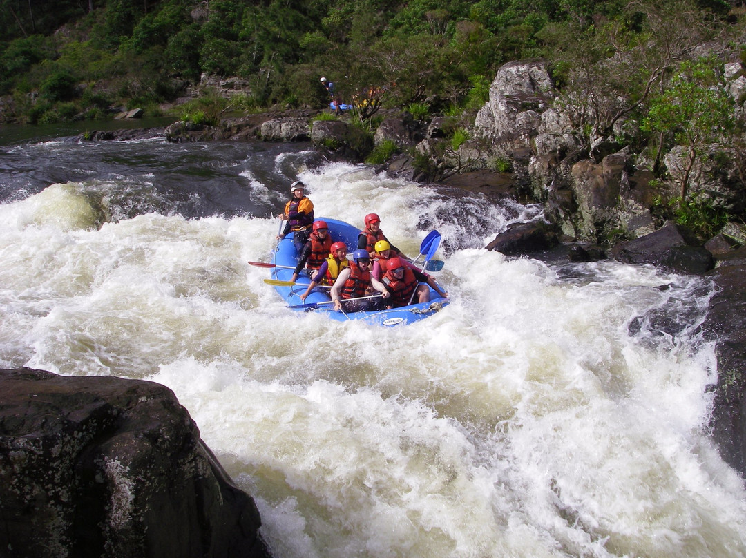 Exodus Adventures景点图片