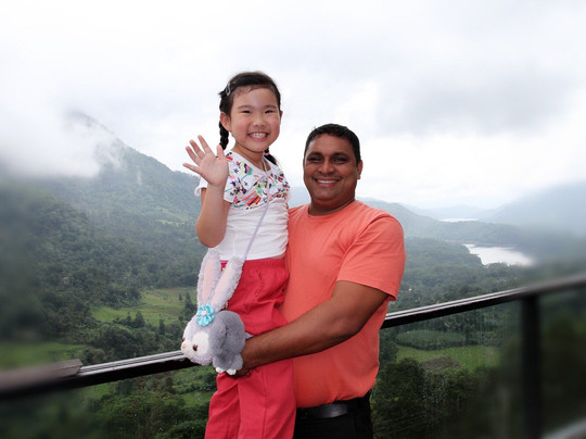 GRAND SRI LANKA TOURS-科伦坡必去景点