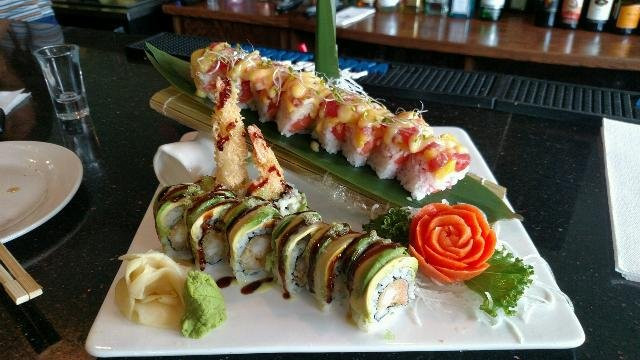 Ichiro Japanese Restaurant