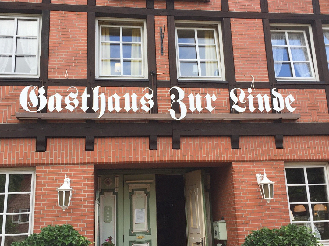 Hotel Gasthaus zur Linde主图