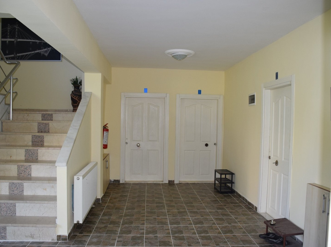 Aydin Apart Pansiyon主图