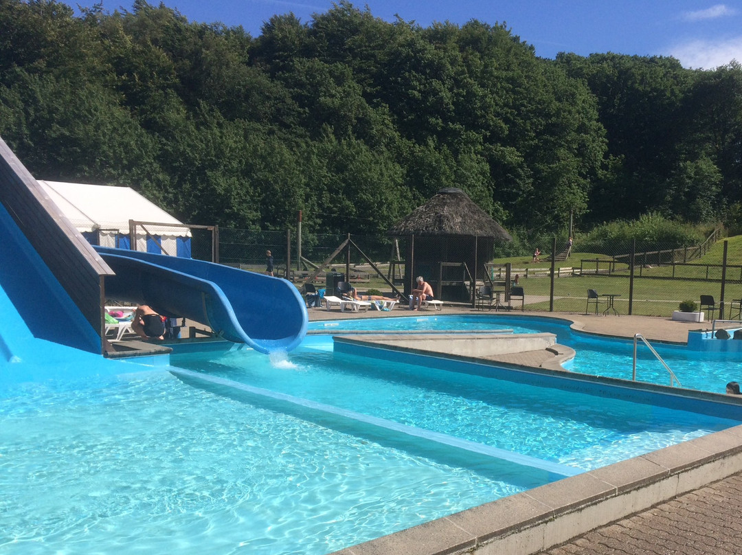 Riis Feriepark