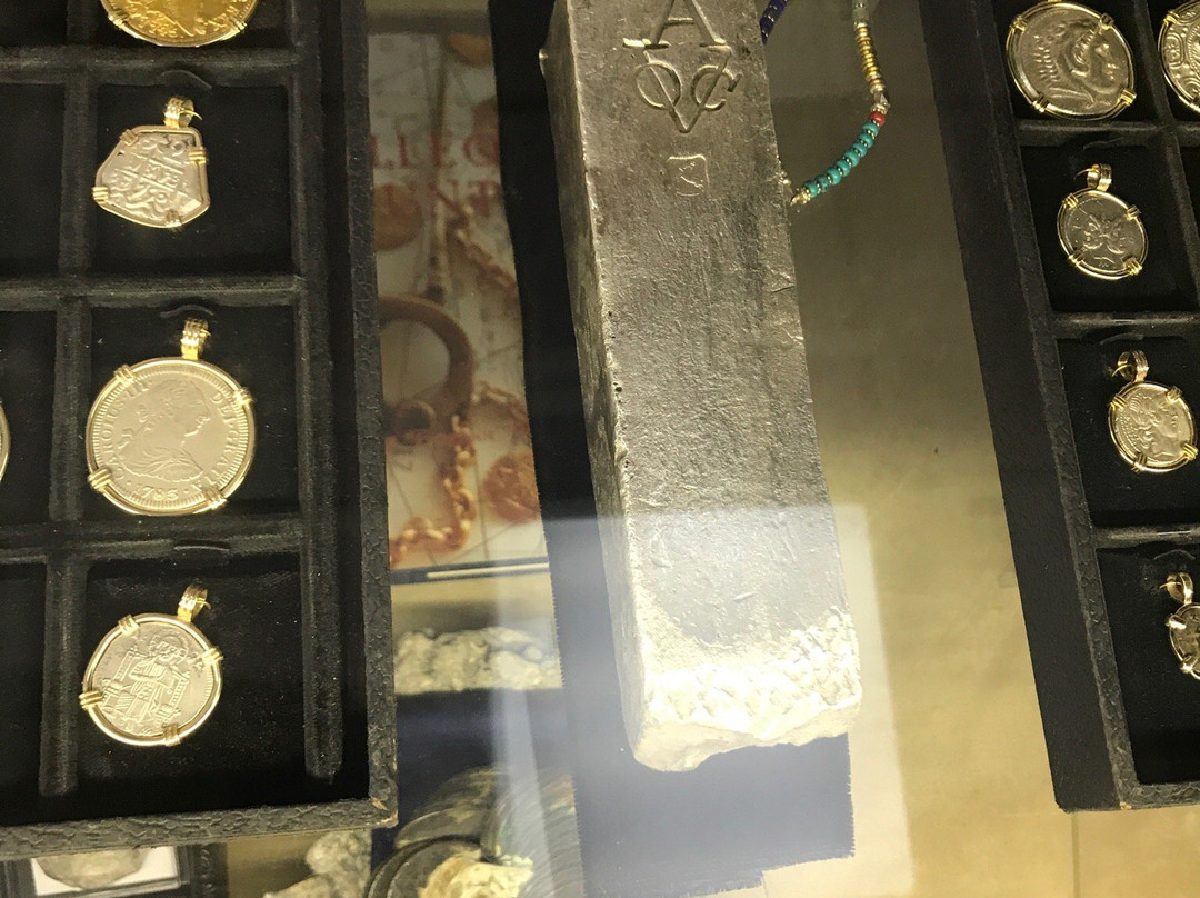 Artifacts-大开曼岛必去景点