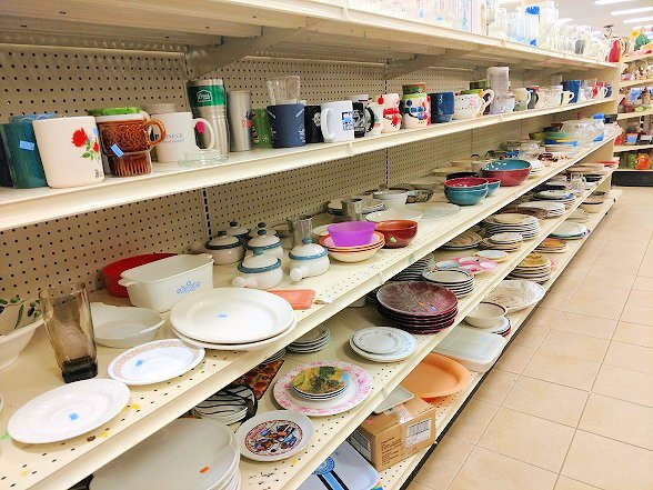 Goodwill Outlet景点图片