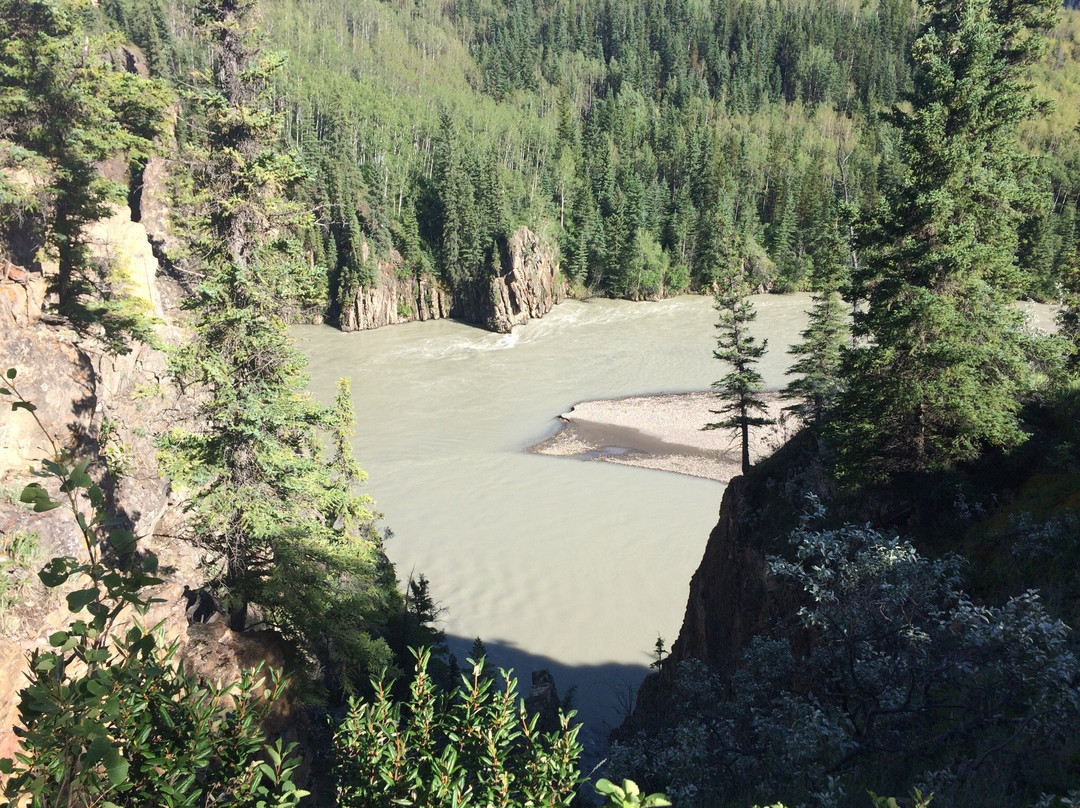 威莫尔野生公园-大卡什必去景点