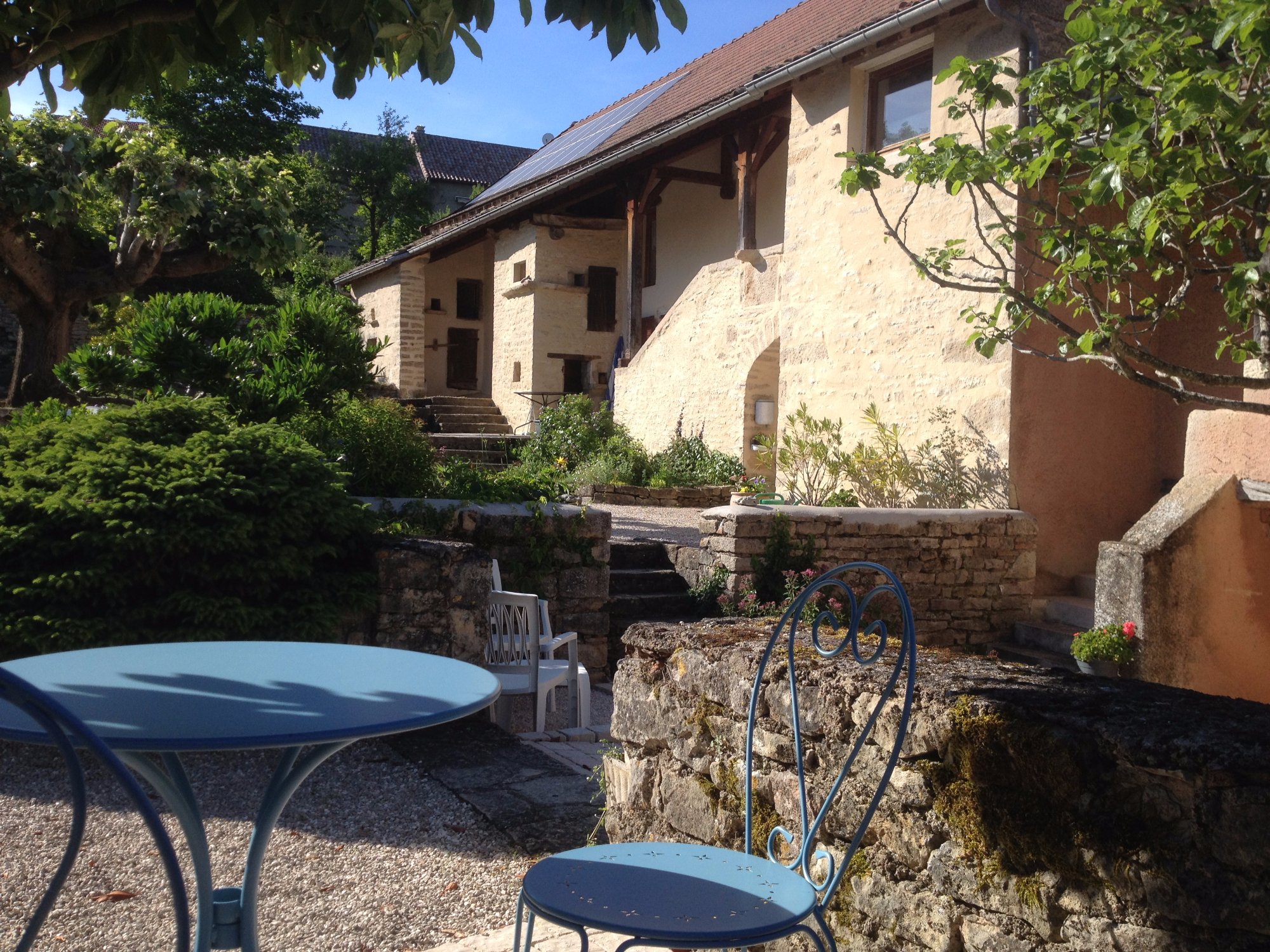 Chez Sylvie-官方