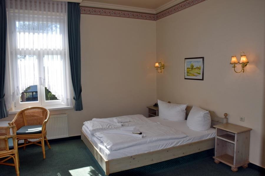 Hotel Sonneneck主图