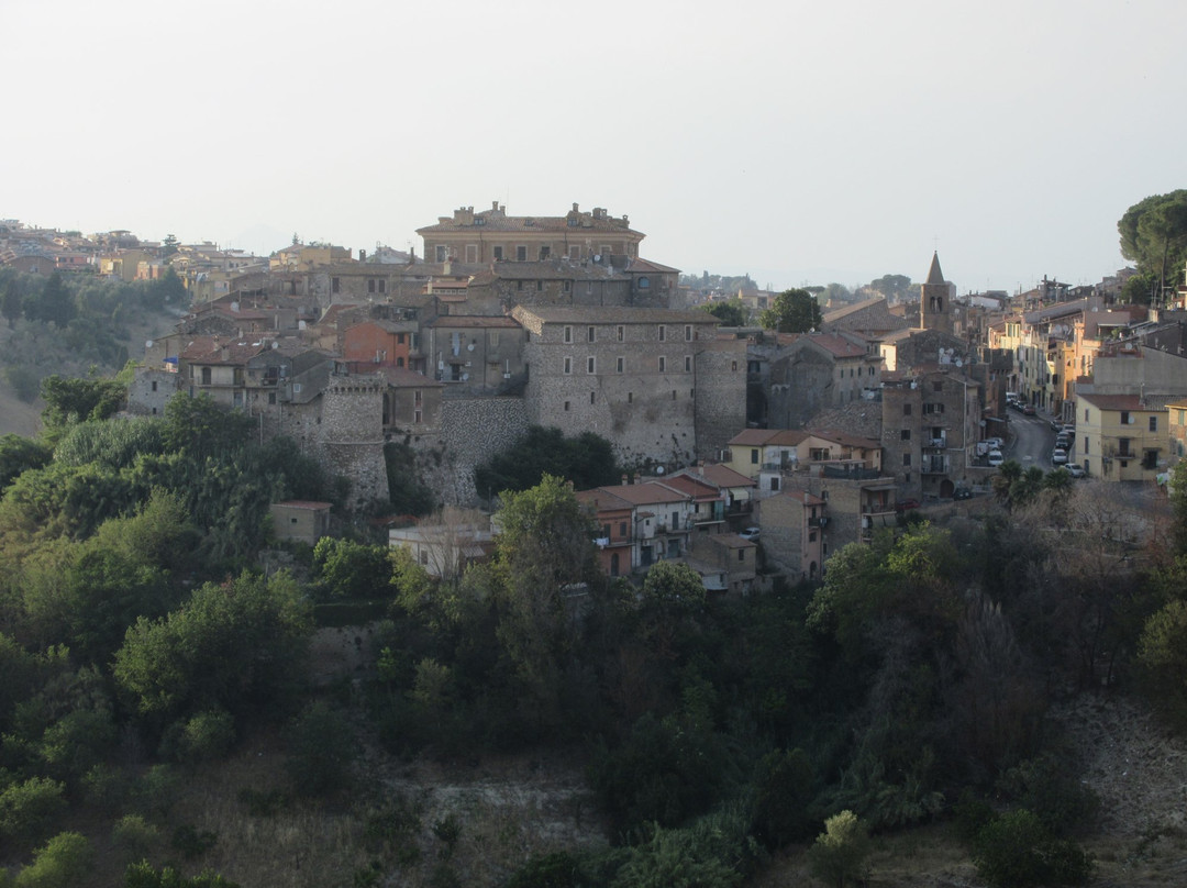 Mentana旅游攻略图片