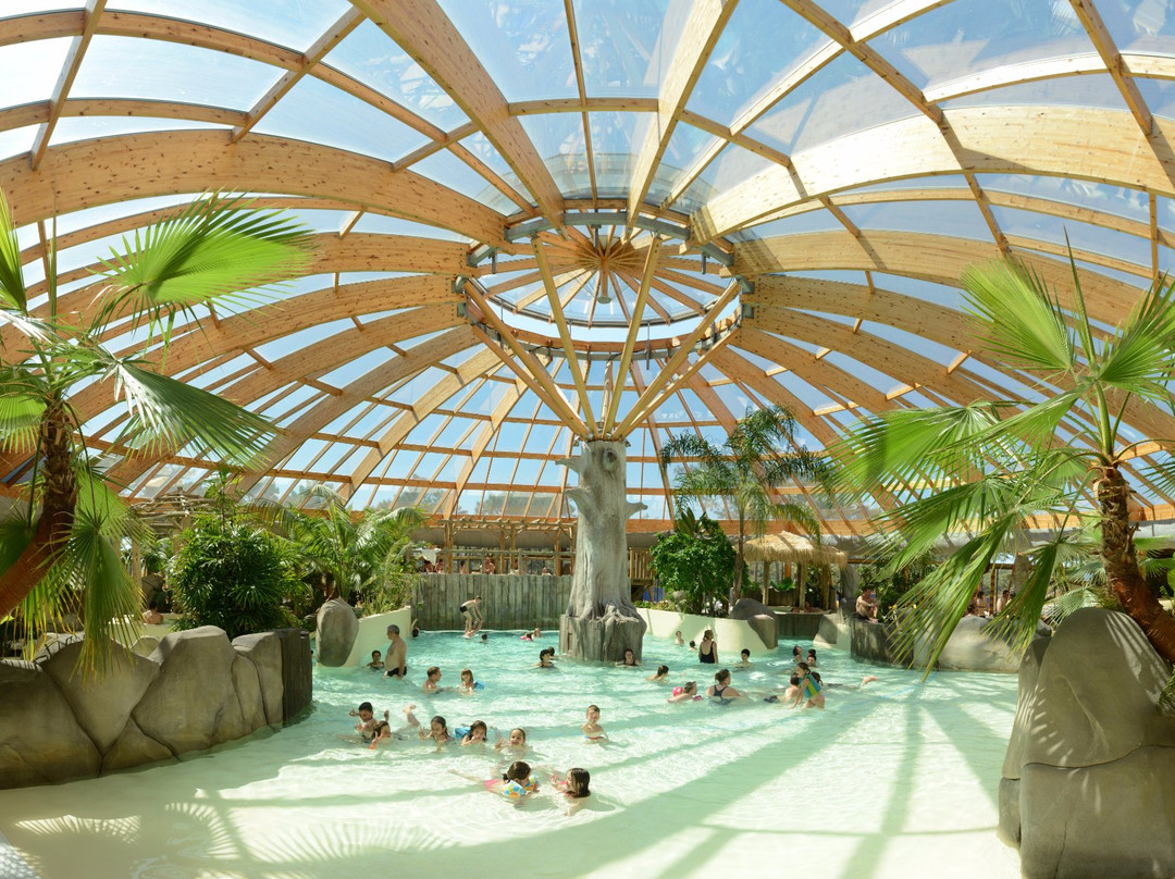 Camping Airotel L'Océan