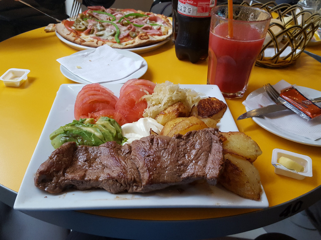 Gelateria Via Lactea