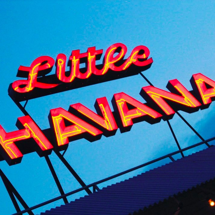 Little Havana Restaurante y Cantina Cubana