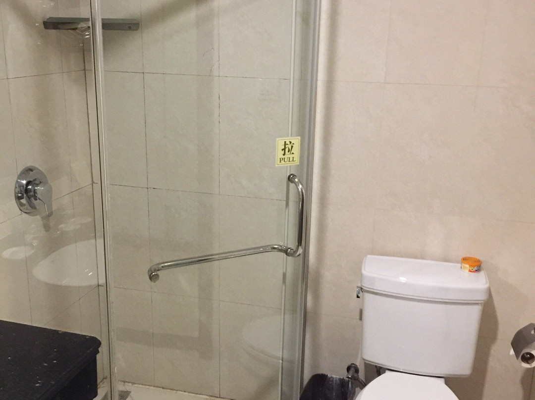 会宾楼宾馆主图