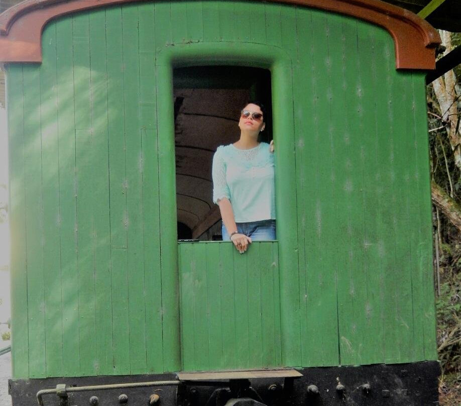 Reino das Águas Claras-Pindamonhangaba必去景点