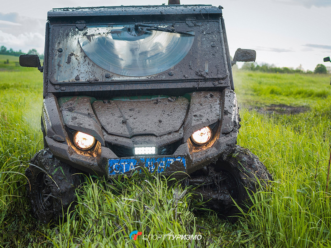 Borisovskoye旅游攻略图片