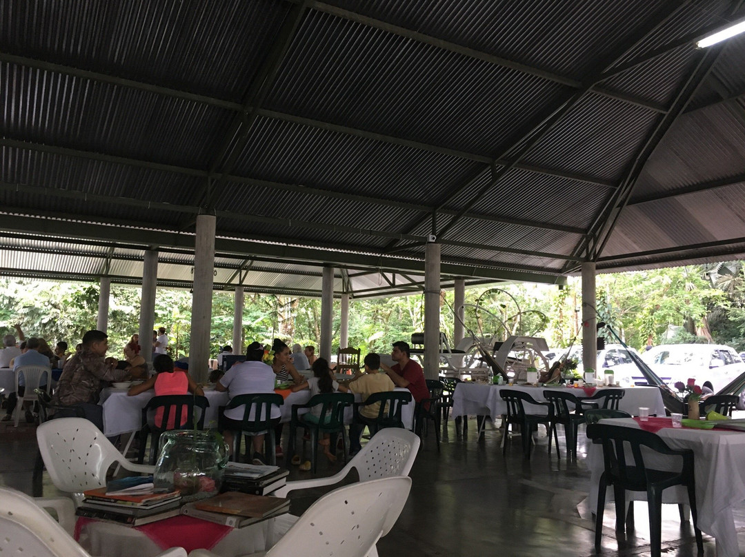 Paratebueno旅游攻略图片