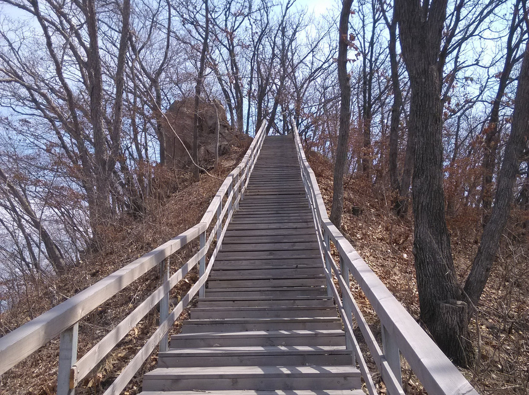 水丰湖-宽甸满族自治县必去景点